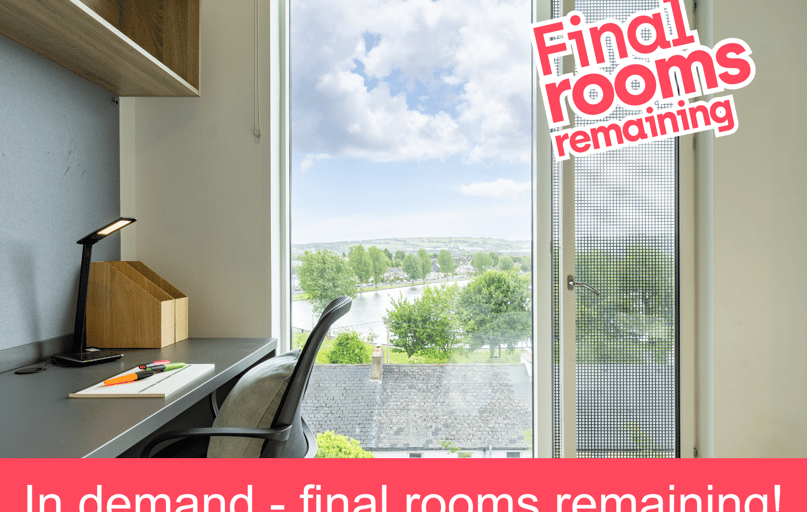 Premium En Suite, Ashlin House, Bandon Road Cork, University College Cork, Cork - Image 1